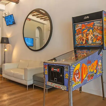 Hotel Elite