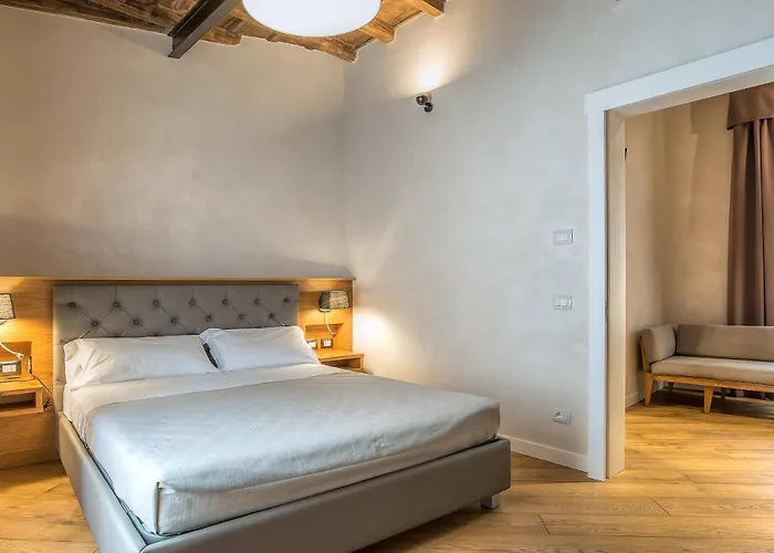 Elite Otel Roma