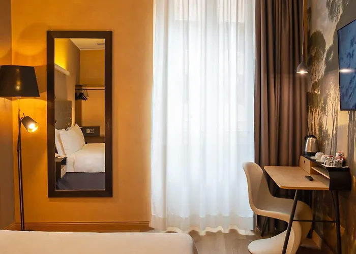 Elite Otel