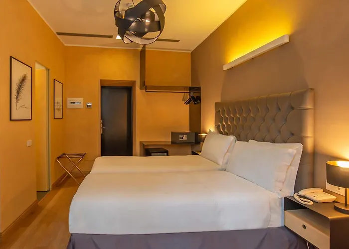 Elite Otel Roma