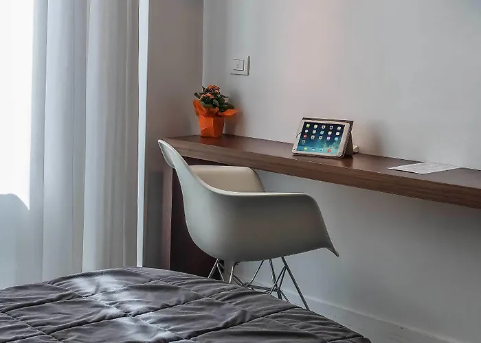 Elite Otel Roma