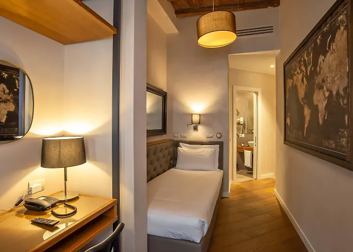 Elite Otel Roma