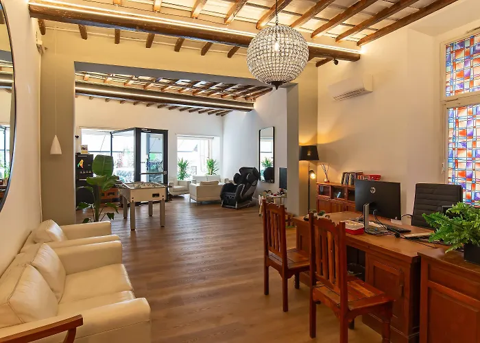 Elite Otel Roma