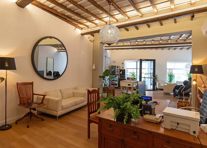 Otel Elite Roma