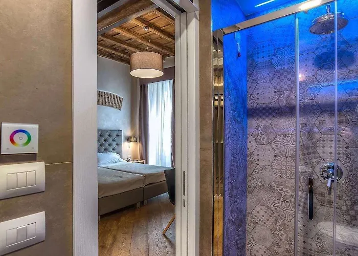 Otel Elite Roma