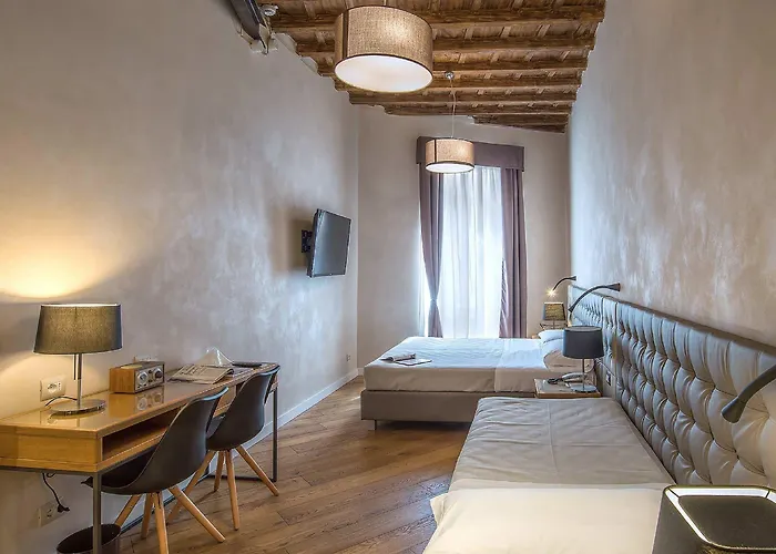 Elite Otel Roma