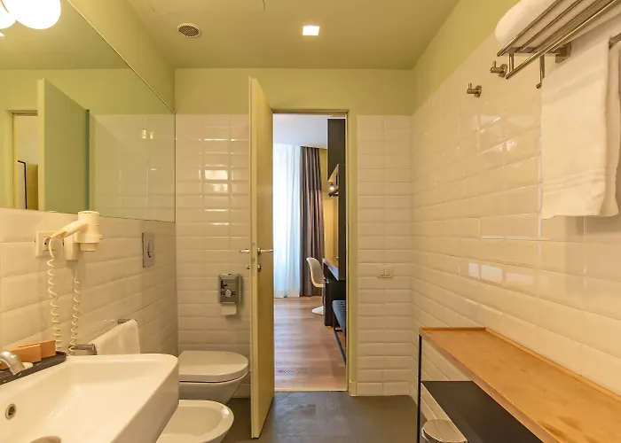 Otel Elite Roma
