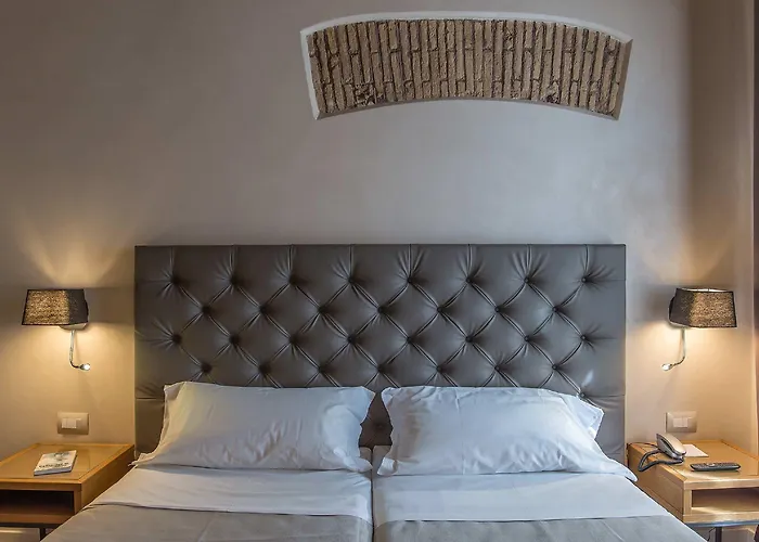 Otel Elite Roma
