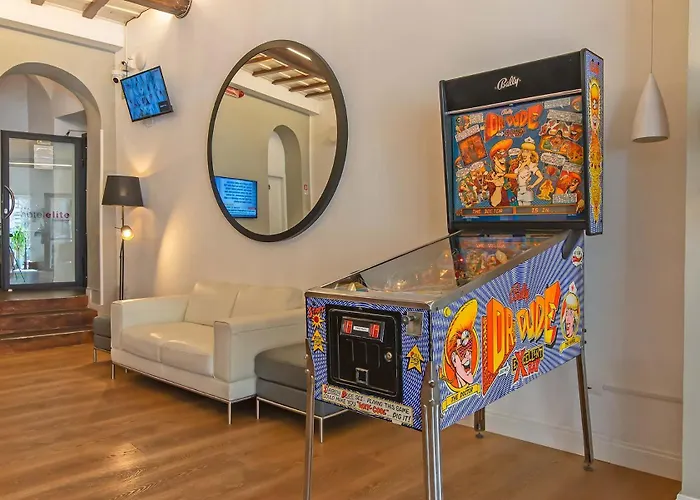 Elite Otel