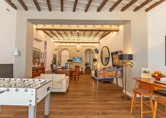 Otel Elite Roma