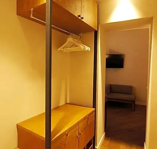 Elite Otel Roma