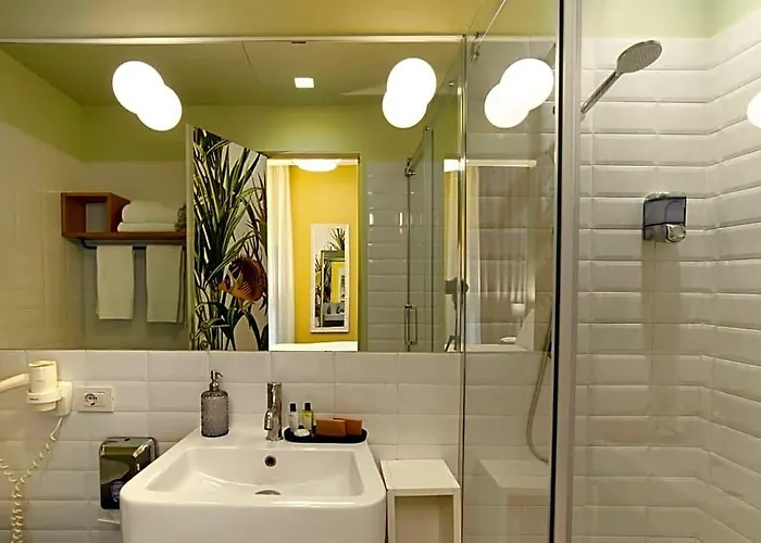 Otel Elite Roma