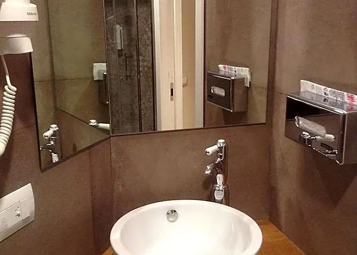 Elite Otel Roma