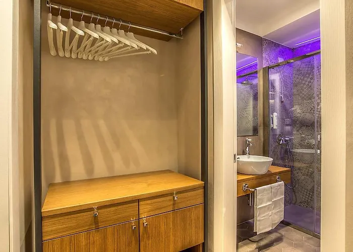Otel Elite Roma