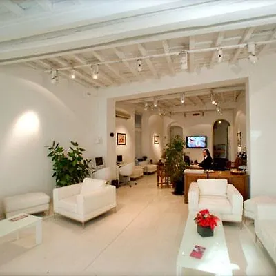 Elite Otel Roma