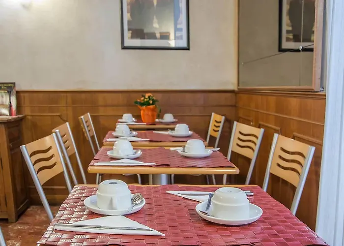 Elite Otel Roma