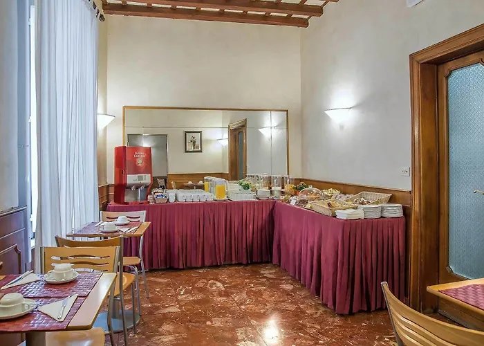 Otel Elite Roma
